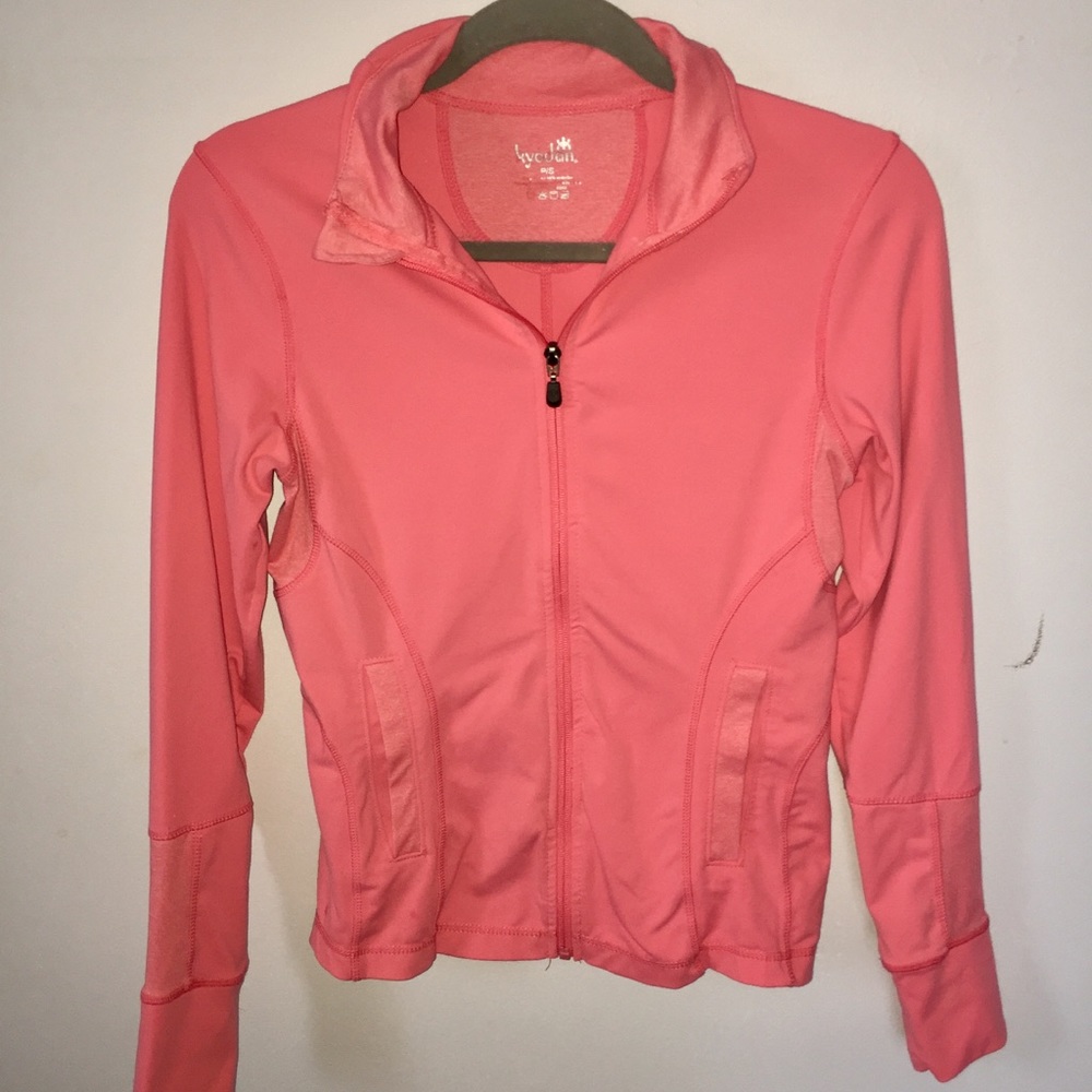 Women's KYODAN Light Jacket (S)